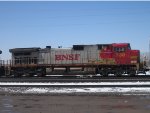 BNSF 730